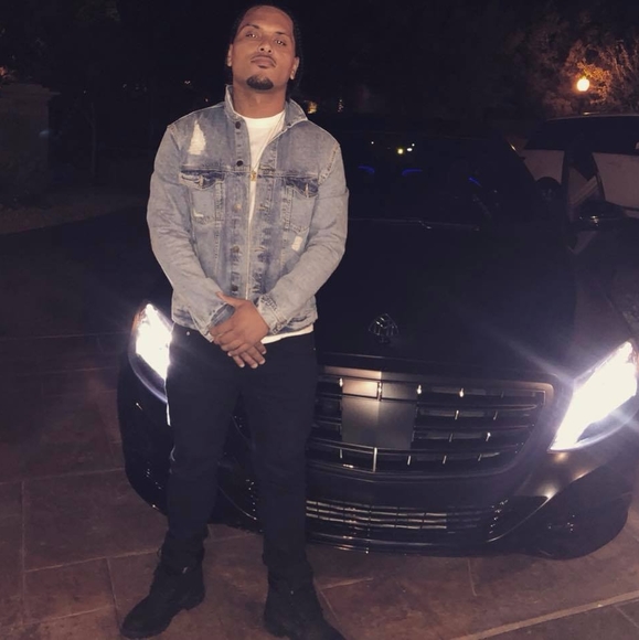 Meet your Posher, Pac b - Picture 1 of 1